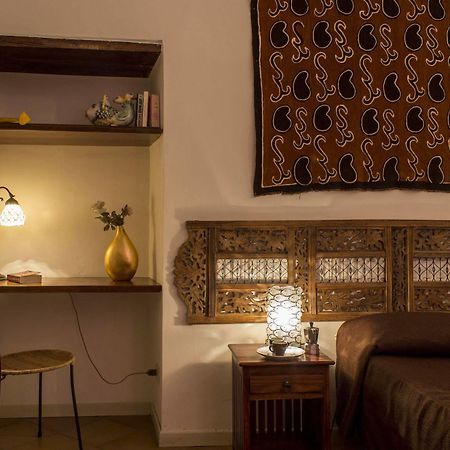 Diletto A Napoli Bed & Breakfast Luaran gambar