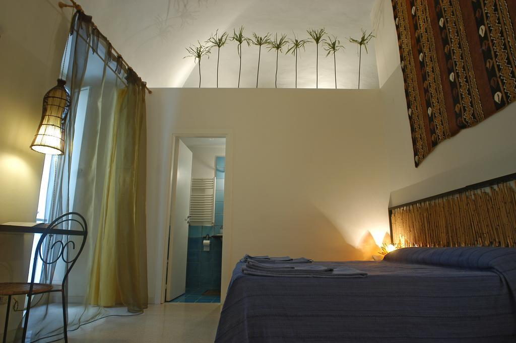 Diletto A Napoli Bed & Breakfast Bilik gambar