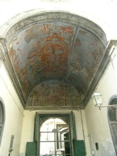 Diletto A Napoli Bed & Breakfast Luaran gambar