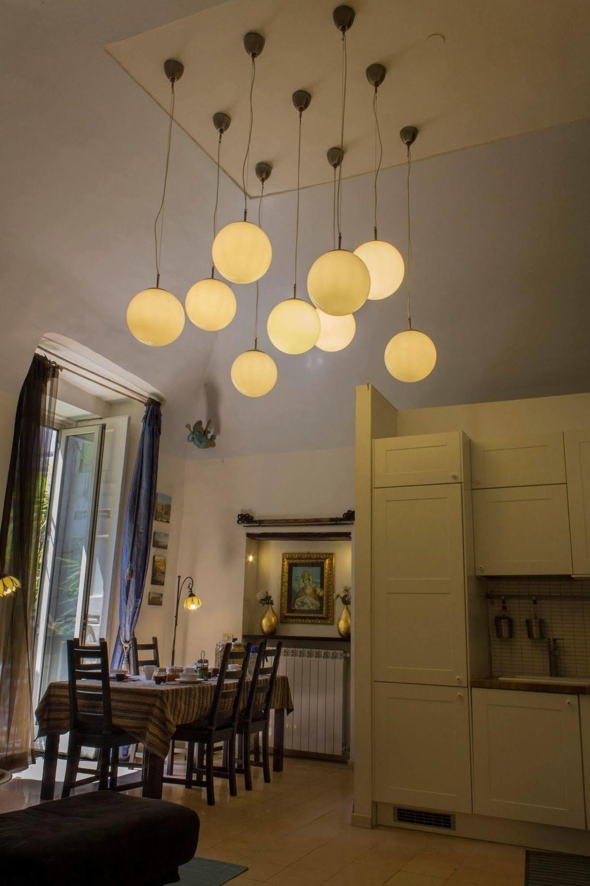 Diletto A Napoli Bed & Breakfast Luaran gambar