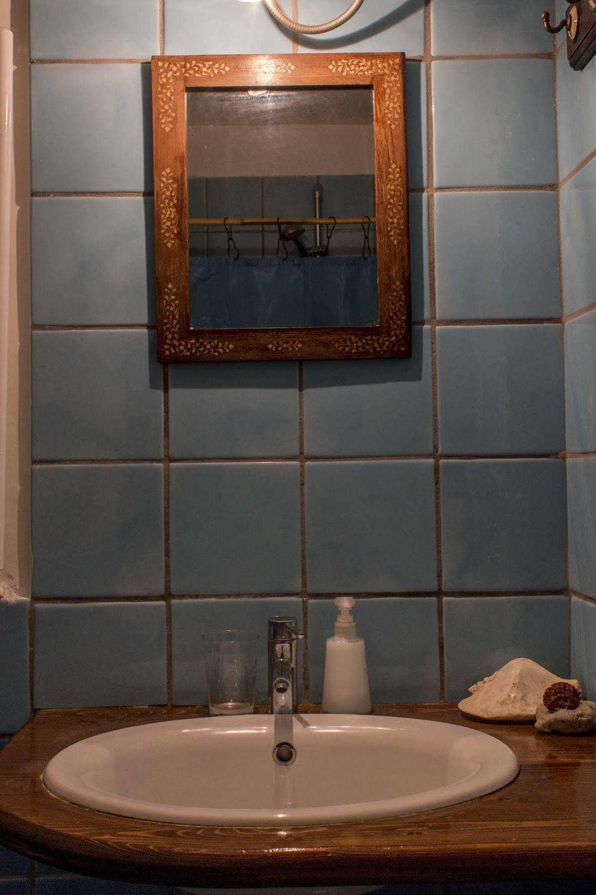 Diletto A Napoli Bed & Breakfast Luaran gambar