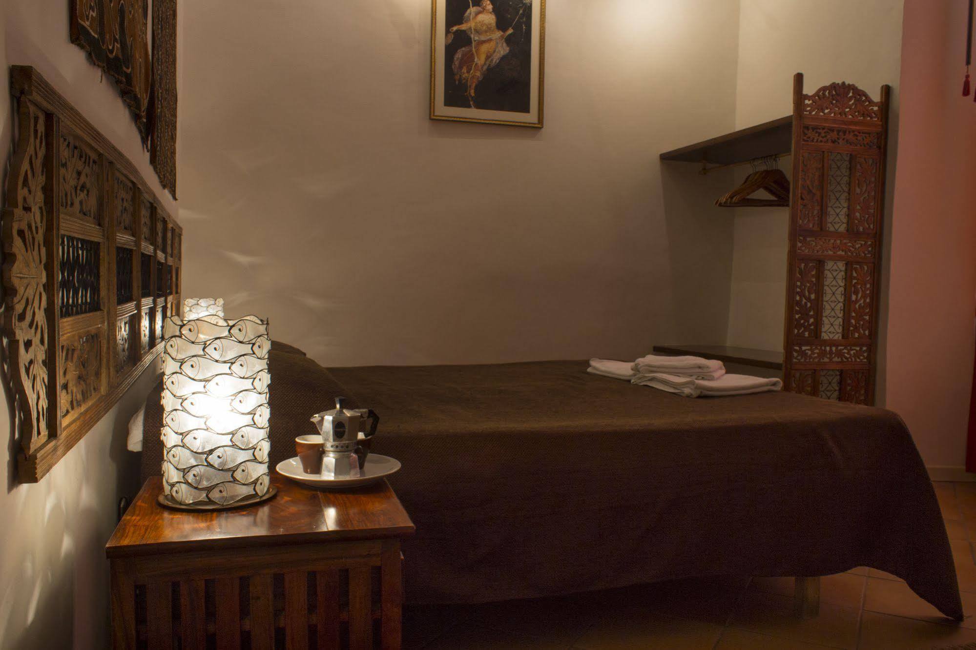 Diletto A Napoli Bed & Breakfast Luaran gambar