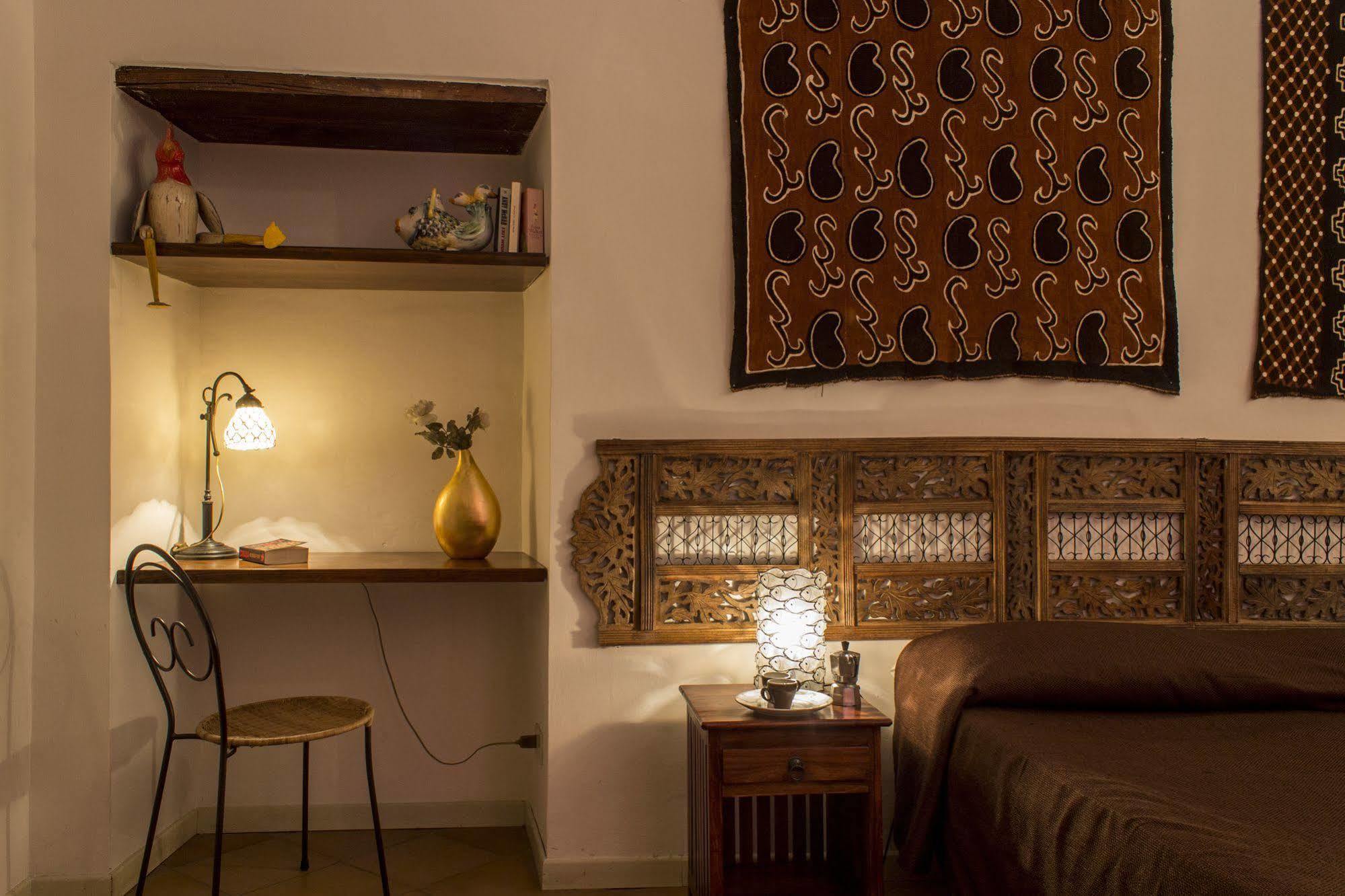Diletto A Napoli Bed & Breakfast Luaran gambar