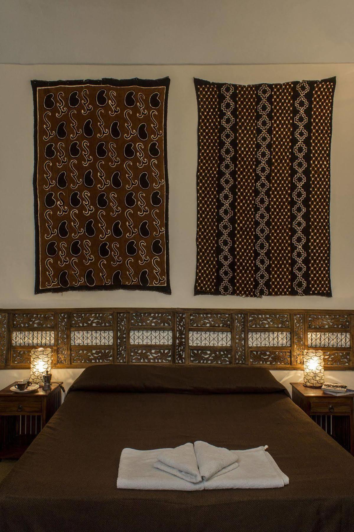 Diletto A Napoli Bed & Breakfast Luaran gambar