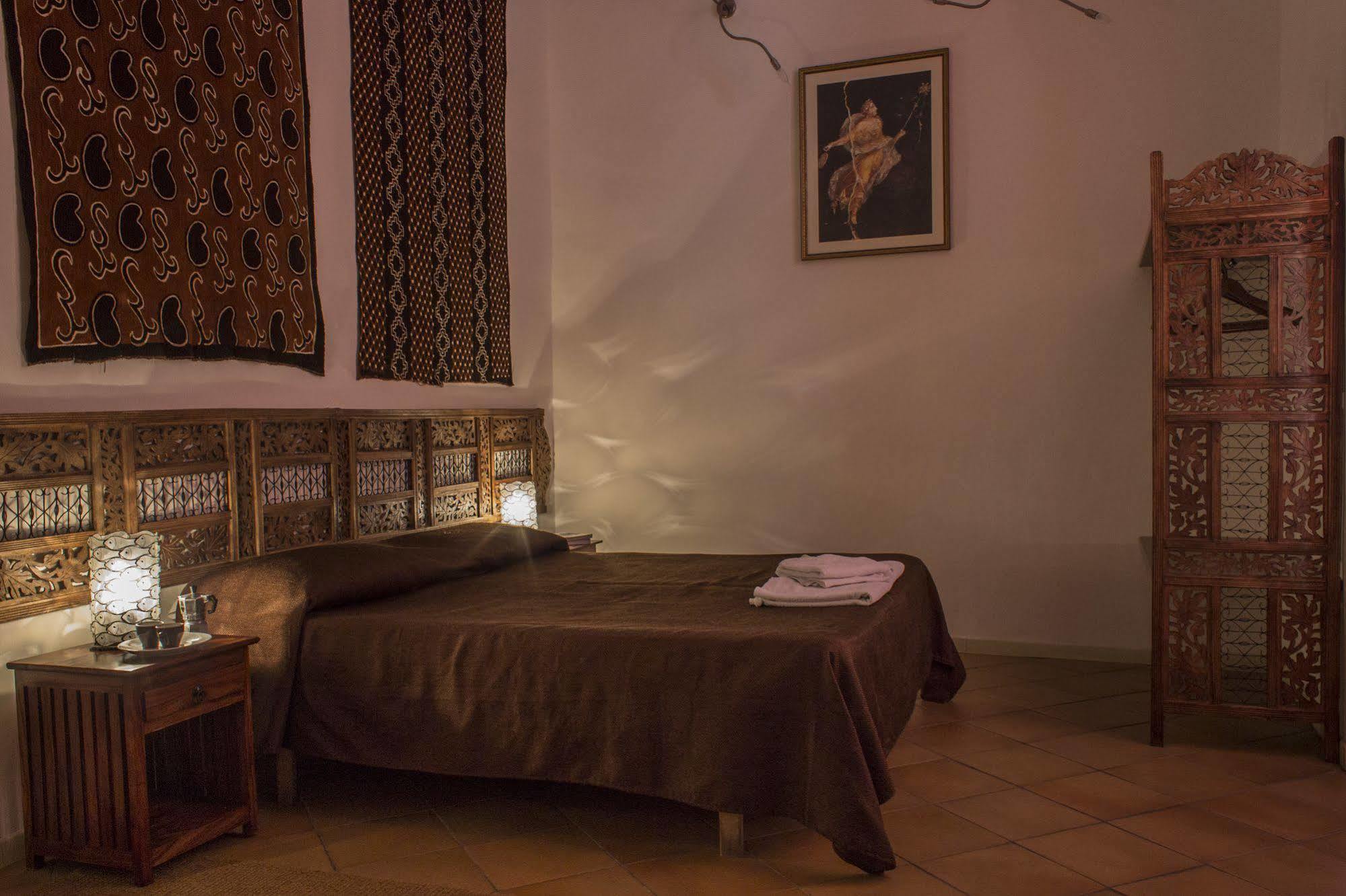 Diletto A Napoli Bed & Breakfast Luaran gambar