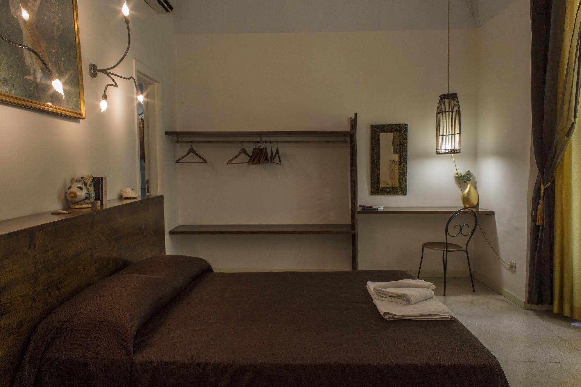Diletto A Napoli Bed & Breakfast Luaran gambar