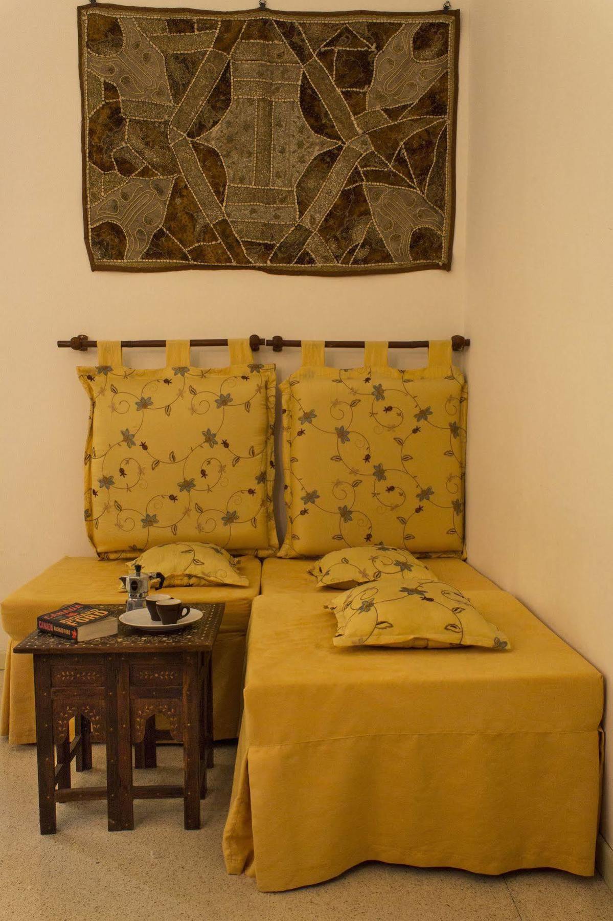 Diletto A Napoli Bed & Breakfast Luaran gambar