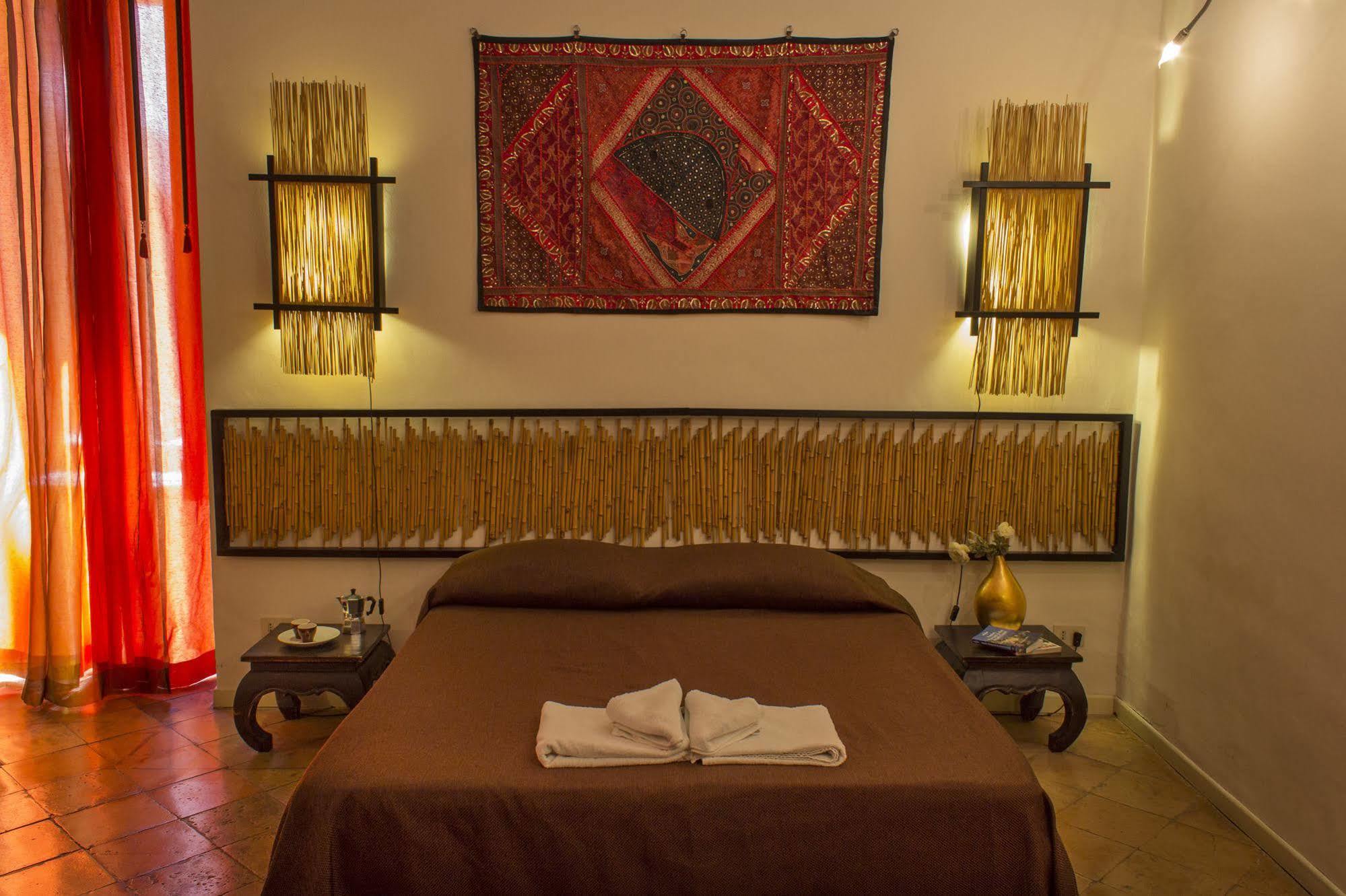 Diletto A Napoli Bed & Breakfast Luaran gambar